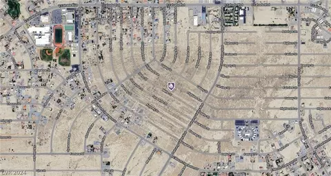 1110 E Idaho St, Pahrump, NV 89048