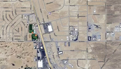 1251 E Baccarat Cir, Pahrump, NV 89060