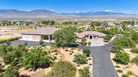 1711 Chico Ln, Pahrump, NV 89060