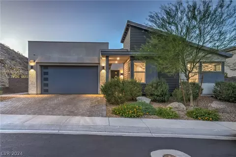 2028 Overlook Rise Ave, Henderson, NV 89052