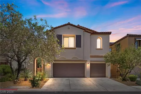 9076 Spur Creek Ave, Las Vegas, NV 89178