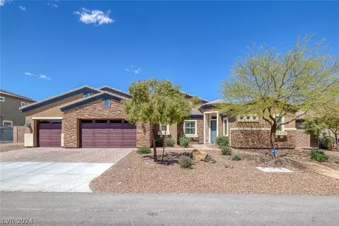 3356 W Haleh Ave, Las Vegas, NV 89141