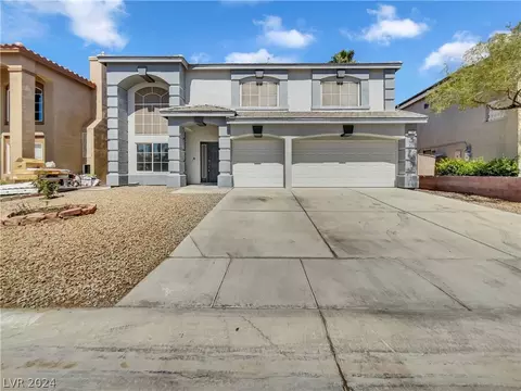 7790 Abalone Bay St, Las Vegas, NV 89139