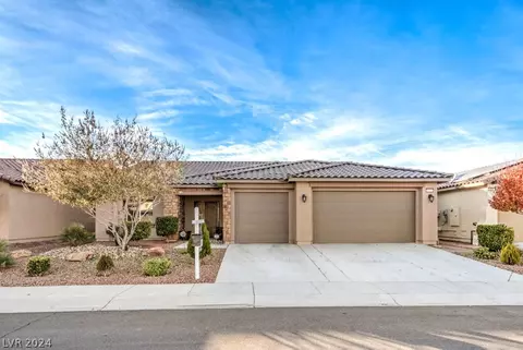 4309 La Romita St, Pahrump, NV 89061