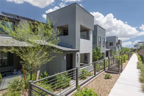 511 Granite Arch St, Las Vegas, NV 89138