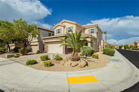 518 Eagle Glen Rd, Las Vegas, NV 89148