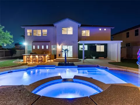 8804 Buffalo Cloud Ave, Las Vegas, NV 89143