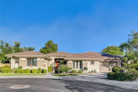 14 Old Marsh Ct, Henderson, NV 89052