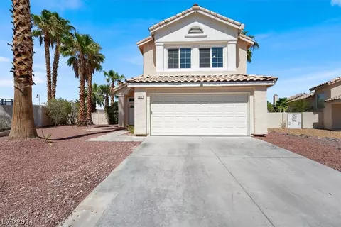 120 Firecreek Cir, Las Vegas, NV 89107