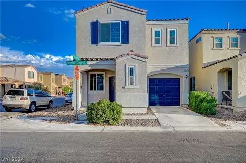 7647 Crystal Village Ln, Las Vegas, NV 89113