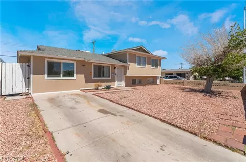 2525 Royal St, North Las Vegas, NV 89030