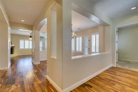 Entry Way - 2591 Dirleton Pl, Henderson, NV 89044 photo 1 of 3