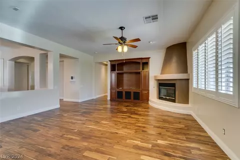 Living - 2591 Dirleton Pl, Henderson, NV 89044 photo 13 of 21