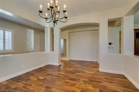 Living - 2591 Dirleton Pl, Henderson, NV 89044 photo 3 of 21