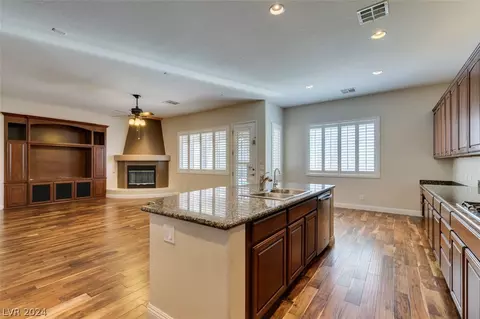 Living - 2591 Dirleton Pl, Henderson, NV 89044 photo 20 of 21