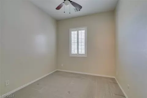 Bedroom - 2591 Dirleton Pl, Henderson, NV 89044 photo 3 of 6