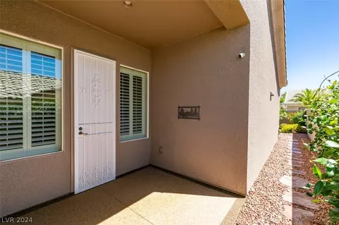 Exterior - 2591 Dirleton Pl, Henderson, NV 89044 photo 3 of 10