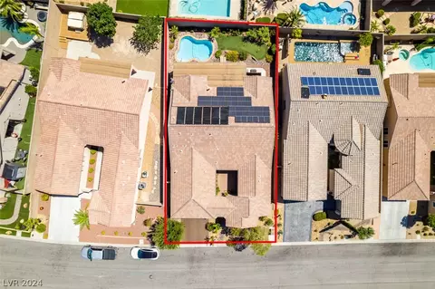 View/Area - 2591 Dirleton Pl, Henderson, NV 89044 photo 1 of 5