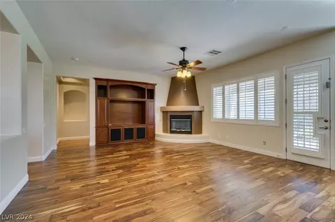 Living - 2591 Dirleton Pl, Henderson, NV 89044 photo 10 of 21