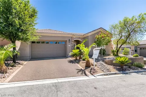 Exterior - 2591 Dirleton Pl, Henderson, NV 89044 photo 2 of 10
