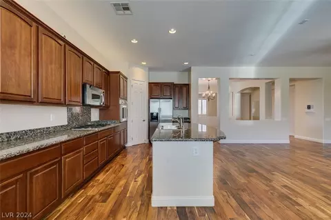 Kitchen - 2591 Dirleton Pl, Henderson, NV 89044 photo 2 of 6