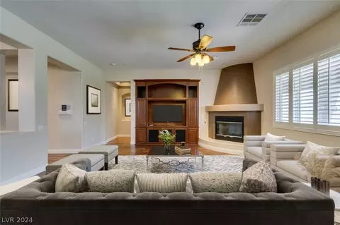 Living - 2591 Dirleton Pl, Henderson, NV 89044 photo 11 of 21