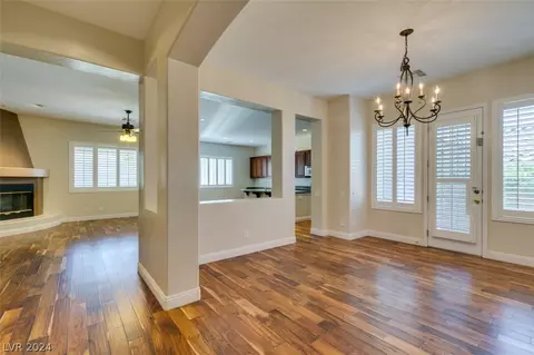 Living - 2591 Dirleton Pl, Henderson, NV 89044 photo 1 of 21