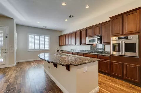 Kitchen - 2591 Dirleton Pl, Henderson, NV 89044 photo 6 of 6