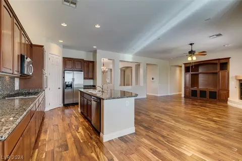 Living - 2591 Dirleton Pl, Henderson, NV 89044 photo 19 of 21