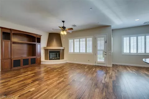 Living - 2591 Dirleton Pl, Henderson, NV 89044 photo 9 of 21