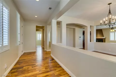 Entry Way - 2591 Dirleton Pl, Henderson, NV 89044 photo 2 of 3