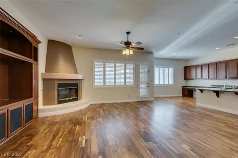 Living - 2591 Dirleton Pl, Henderson, NV 89044 photo 6 of 21