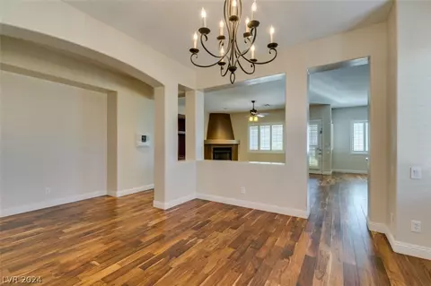 Living - 2591 Dirleton Pl, Henderson, NV 89044 photo 2 of 21