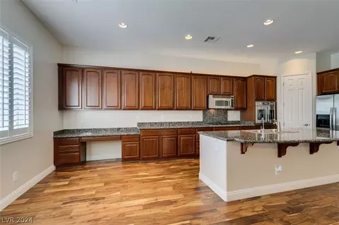 Kitchen - 2591 Dirleton Pl, Henderson, NV 89044 photo 1 of 6