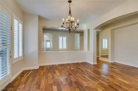 Living - 2591 Dirleton Pl, Henderson, NV 89044 photo 4 of 21