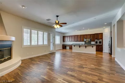 Living - 2591 Dirleton Pl, Henderson, NV 89044 photo 8 of 21