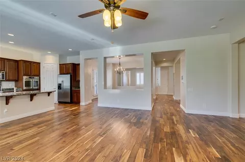 Living - 2591 Dirleton Pl, Henderson, NV 89044 photo 15 of 21