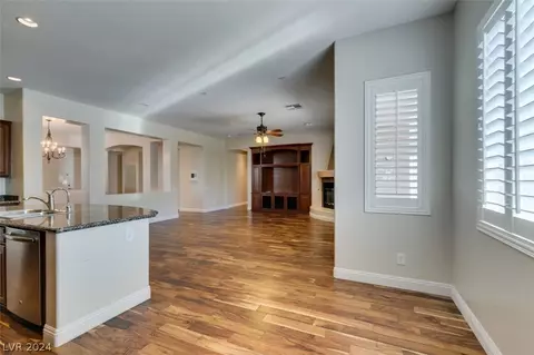 Living - 2591 Dirleton Pl, Henderson, NV 89044 photo 18 of 21