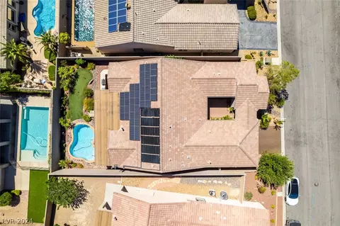 View/Area - 2591 Dirleton Pl, Henderson, NV 89044 photo 2 of 5
