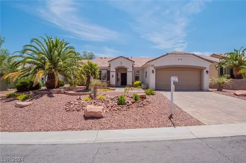 2060 Crown View St, Henderson, NV 89052