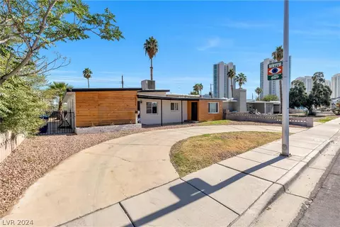 2309 Santa Clara Dr, Las Vegas, NV 89104