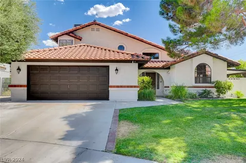 3949 Platis Cir, Las Vegas, NV 89103