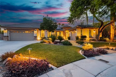 7557 Rushing Current St, Las Vegas, NV 89131