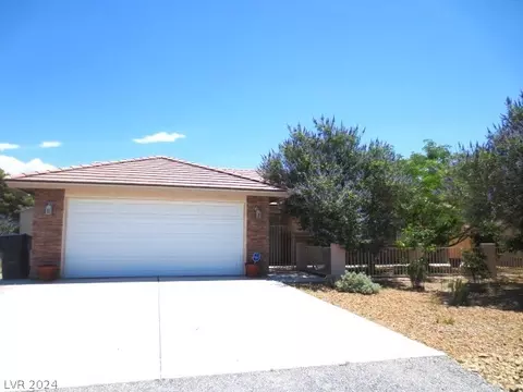 2041 S Highland Ave, Pahrump, NV 89048