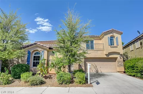7040 Geese Gathering St, North Las Vegas, NV 89084