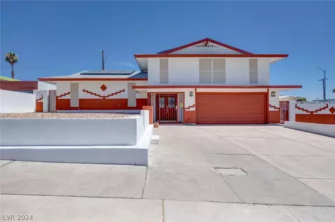 4038 Acapulco Ave, Las Vegas, NV 89121