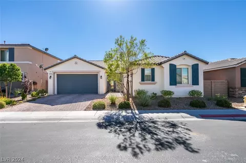 7717 Rainbow Rising St, Las Vegas, NV 89113