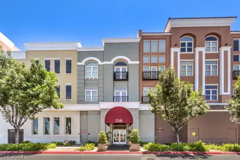 2240 Village Walk Dr #2310, Henderson, NV 89052