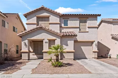 4939 Volcanic Rock Ln, Las Vegas, NV 89122