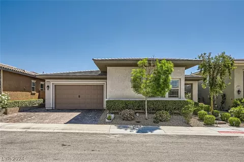 477 Wildflower Ave, Henderson, NV 89011